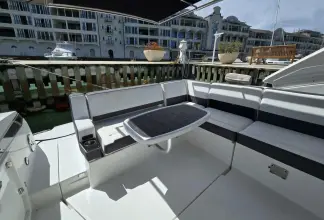 Thumbnail von Monterey 378 Super Express Amante