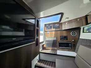 Thumbnail von Monterey 378 Super Express Amante