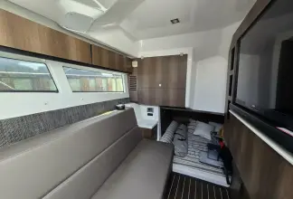 Thumbnail von Monterey 378 Super Express Amante
