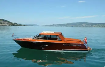 Pedrazzini 27 Elba De Luxe