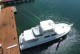 Millennium 52