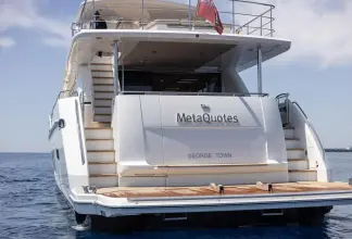 Thumbnail von Princess 30M Metaquotes