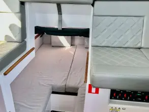 Thumbnail von Axopar 37 XC Cross Cabin AX37