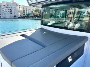 Thumbnail von Axopar 37 XC Cross Cabin AX37