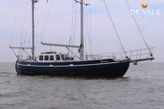 Colin Archer Bronsveen 1500