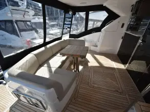 Thumbnail von Sunseeker Manhattan 52 TRANQUILA