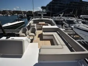 Thumbnail von Sunseeker Manhattan 52 TRANQUILA