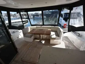 Thumbnail von Sunseeker Manhattan 52 TRANQUILA