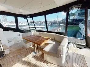 Thumbnail von Sunseeker Manhattan 52 TRANQUILA