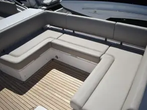 Thumbnail von Sunseeker Manhattan 52 TRANQUILA