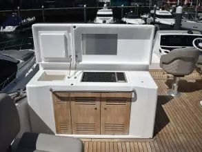 Thumbnail von Sunseeker Manhattan 52 TRANQUILA