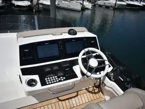 Thumbnail von Sunseeker Manhattan 52 TRANQUILA