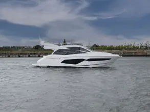 Thumbnail von Sunseeker Manhattan 52 TRANQUILA