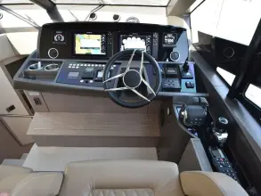 Thumbnail von Sunseeker Manhattan 52 TRANQUILA