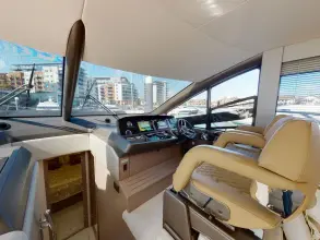 Thumbnail von Sunseeker Manhattan 52 TRANQUILA