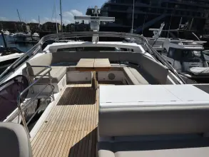 Thumbnail von Sunseeker Manhattan 52 TRANQUILA
