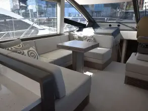 Thumbnail von Sunseeker Manhattan 52 TRANQUILA