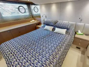 Thumbnail von Sunseeker Manhattan 52 TRANQUILA