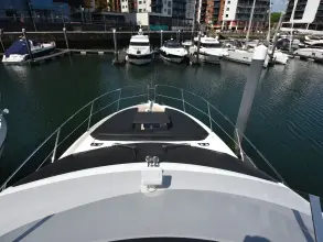 Thumbnail von Sunseeker Manhattan 52 TRANQUILA