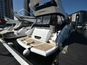 Thumbnail von Sunseeker Manhattan 52 TRANQUILA