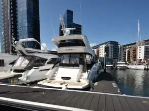 Thumbnail von Sunseeker Manhattan 52 TRANQUILA