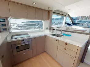Thumbnail von Sunseeker Manhattan 52 TRANQUILA