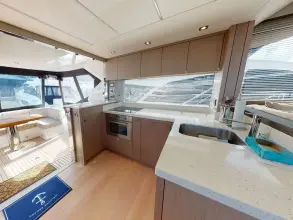 Thumbnail von Sunseeker Manhattan 52 TRANQUILA