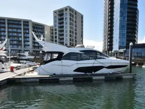 Thumbnail von Sunseeker Manhattan 52 TRANQUILA