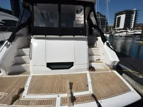 Thumbnail von Sunseeker Manhattan 52 TRANQUILA