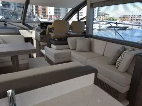 Thumbnail von Sunseeker Manhattan 52 TRANQUILA
