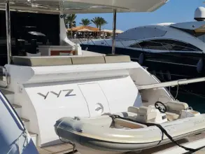 Thumbnail von Azimut 80 YYZ