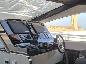 Thumbnail von Azimut 80 YYZ