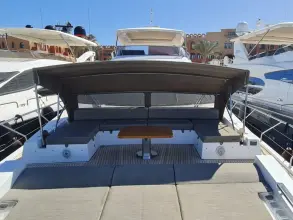 Thumbnail von Azimut 80 YYZ