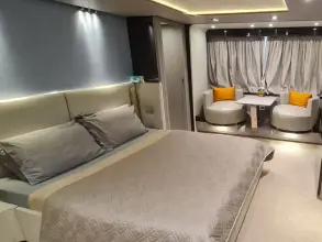 Thumbnail von Azimut 80 YYZ