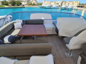 Thumbnail von Azimut 80 YYZ