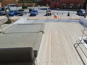 Thumbnail von Azimut 80 YYZ