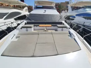 Thumbnail von Azimut 80 YYZ
