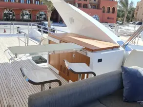 Thumbnail von Azimut 80 YYZ