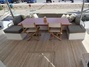 Thumbnail von Azimut 80 YYZ