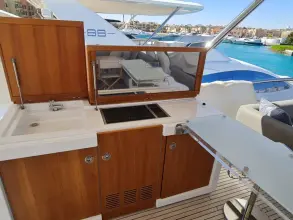Thumbnail von Azimut 80 YYZ