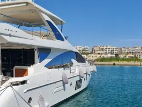 Thumbnail von Azimut 80 YYZ