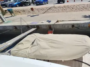 Thumbnail von Azimut 80 YYZ