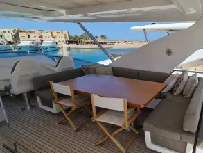 Thumbnail von Azimut 80 YYZ