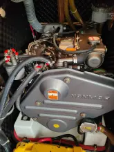 Thumbnail von Beneteau Oceanis 43