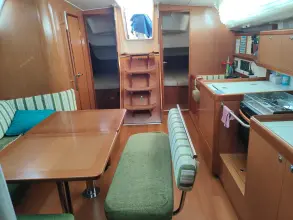 Thumbnail von Beneteau Oceanis 43