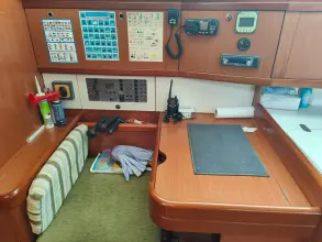 Thumbnail von Beneteau Oceanis 43