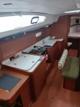 Thumbnail von Beneteau Oceanis 43