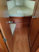 Thumbnail von Beneteau Oceanis 43