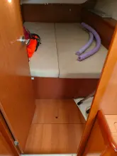 Thumbnail von Beneteau Oceanis 43