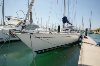 Thumbnail von Nautor Swan 59 XANADU